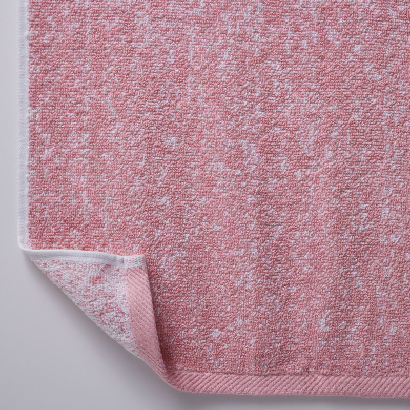 Lajerrica 100% Cotton Midweight Mulit-Size Set, Pink