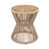 Beige / teck clair
