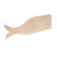 Ciceri Rectangle Cheese And Cutting Board