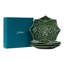 Jardins Du Monde Side/Cocktail Plates Assorted-1532589402