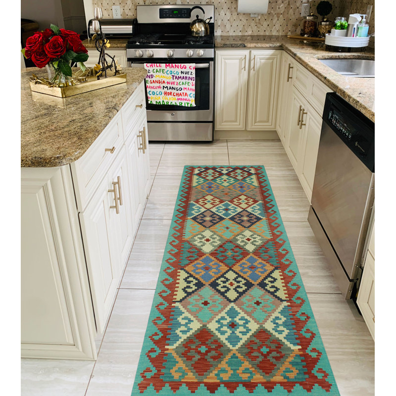 Bousson Wool Indoor Rug
