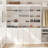 Frigon Six-Door Closet System