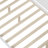 Wooden Full Daybed With Study Desk & Storage Drawers, Multi-Functional Bed-398221077