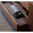 Handmade solid wood TV cabinet-105245129