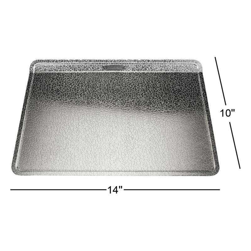 Doughmakers Non-Stick Aluminum Baking Sheet