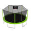 Trampoline 14 pi