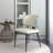 Modern Side Chair Dining Chairs (Set Of 2)-108730079