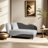 Gaven Velvet Chaise Lounge-477332457-477332452
