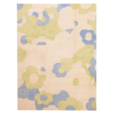 Opulence Beige Rug 9'0" x 11'11"