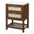 Marron foncé