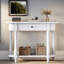Table d'appoint 36 "pour le couloir-39608004