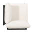 SOFA COIN + TABLE BASSE