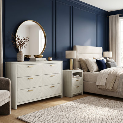 Bonny Adalinne Serenity Storage Set