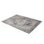 Tapis bleu Heritage Heritage