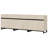 Aadam 3-in-1 Multifunctional Sideboard Buffet Cabinet, Modern Storage Cabinet With Adjustable Shelf And Metal Base, Coffee Bar Cabinet For Living Room & Kitchen-342342758