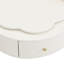 Ensemble de 2 tables basses rondes U-Can Modern
