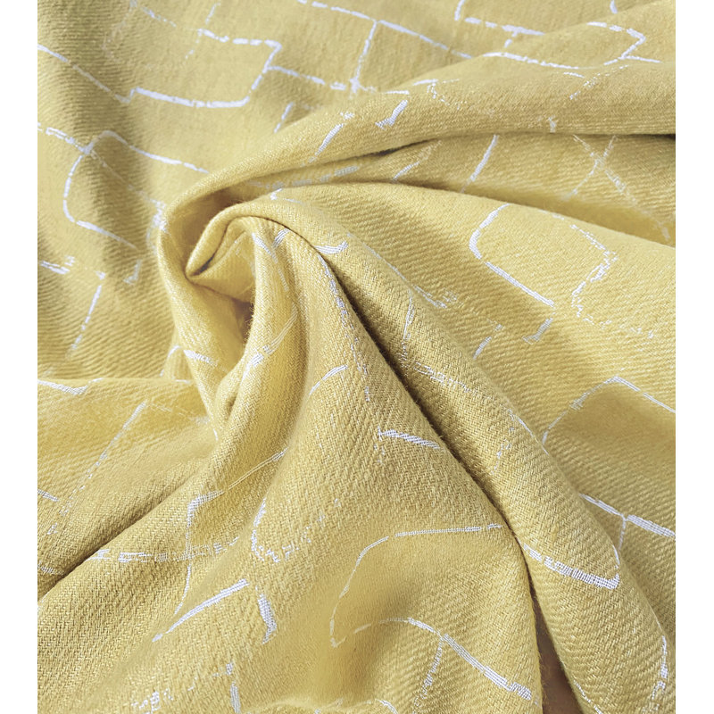 Tissu à dilling Twin Palms