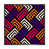 Black Floater Frame Canvas