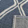 Cull Geometric Cotton Hand Woven Area Rug