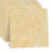 24 Tiles 4MIL x 18" W x 18" L Peel and Stick Vinyl Tile Flooring, DIY Flooring for Kitchen, Dining Room (54 sq.ft./case)-101323144