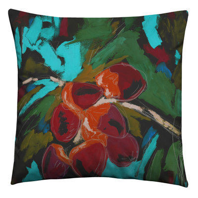 Chalmers Square Cushion