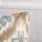Josh Ikat Cotton Blend Reversible Throw Pillow-1191281414-1191281415