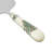 Spode Christmas Tree Cake Knife/Server 10"