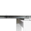 Console 118,50 po de long, blanche, multifonctionnelle, élégante pour toute pièce Console multifonctionnelle, extensible, blanche, élégante-1921396884