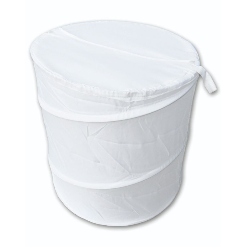 Bathroom Accessory Set, White