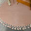 Tapis pour salle de bain Levi-1374449219