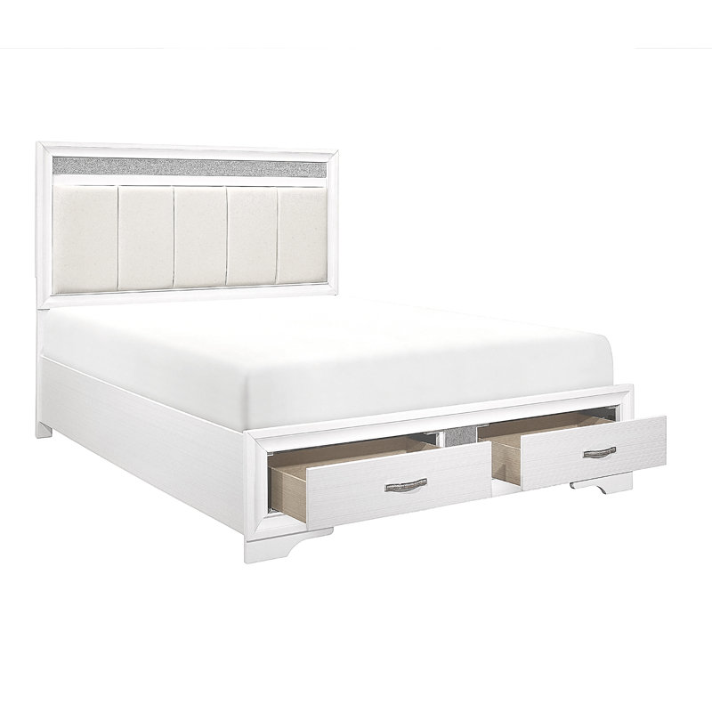 Mobilier de chambre à coucher 1pc