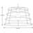 Sherburne 1 - Light Single Pendant-2054105775