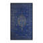 Tapis gris soyeux et moelleux-1292043183