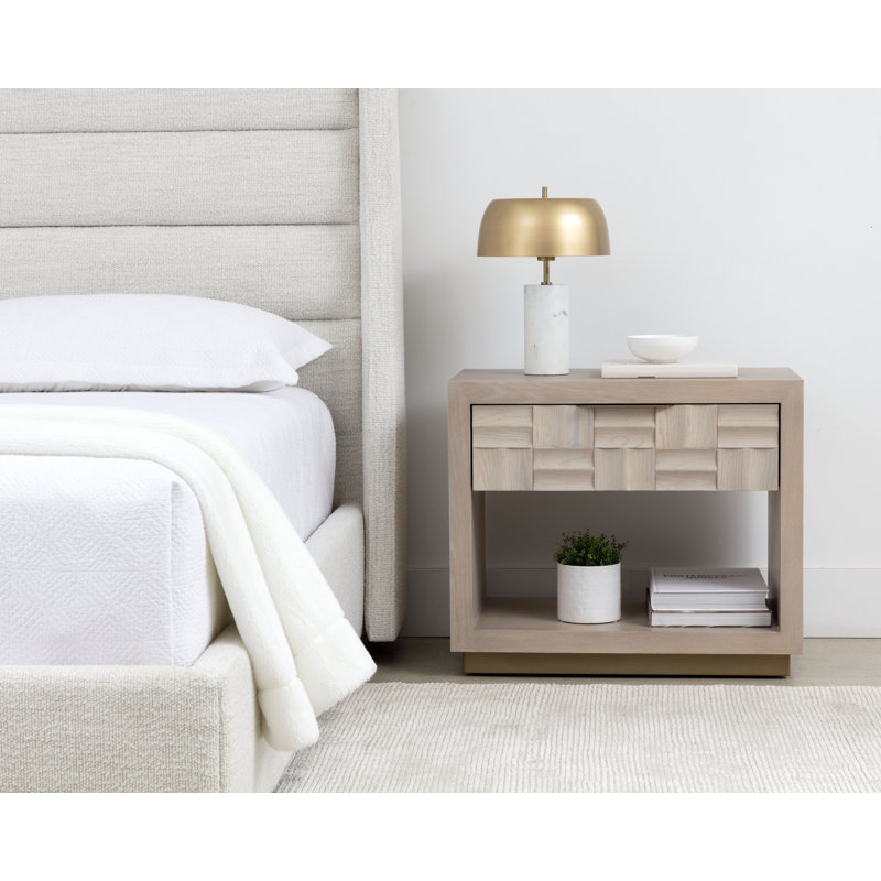 Emmit Bed, King