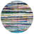 Gleno Performance Abstract Rug-19820730