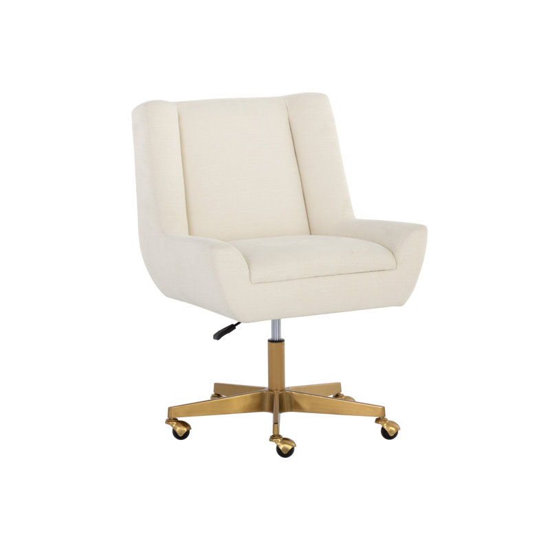 Swivel Side Chair