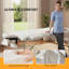 Table de massage pliable 3 sections