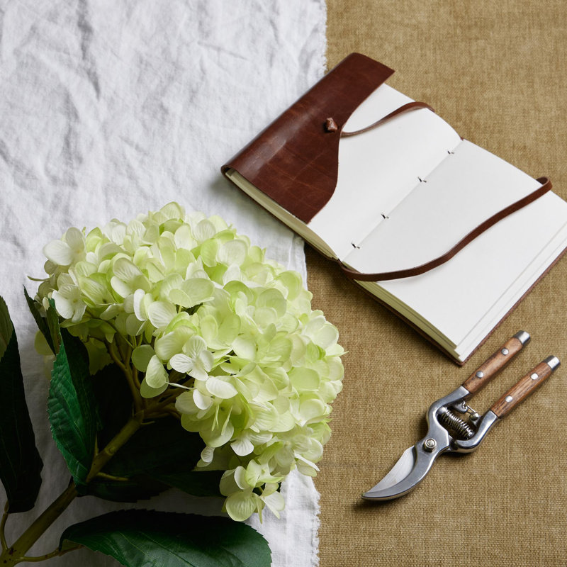 Arrangement, Green