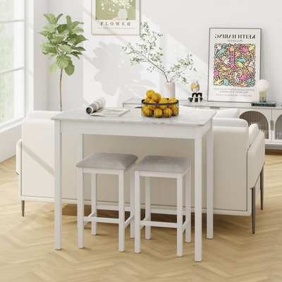 2 - Person Dining Set