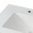30" Bathroom Vanity with Ceramic Sink-436840149