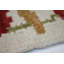 Costin Floral Wool Hand Woven Area Rug-30751507