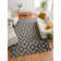 Urbano Geometric Indoor Rug
