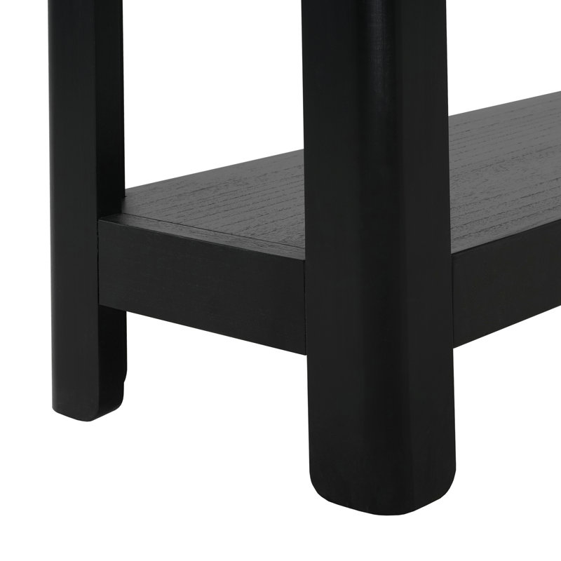 Console de style campagnard Mirod