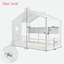 Lit sur pied avec tablettes de rangement-1587145856-1587145857