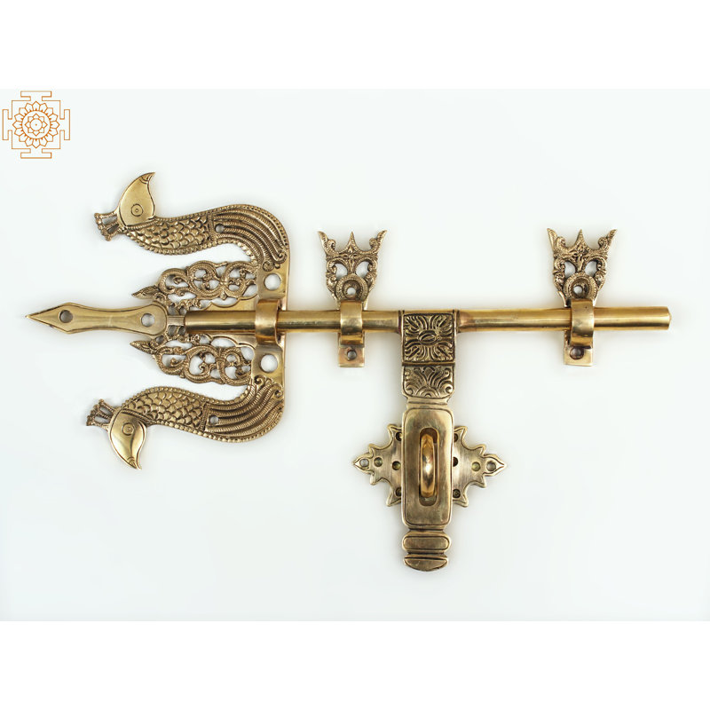 Door Latch/Catch/Bolt