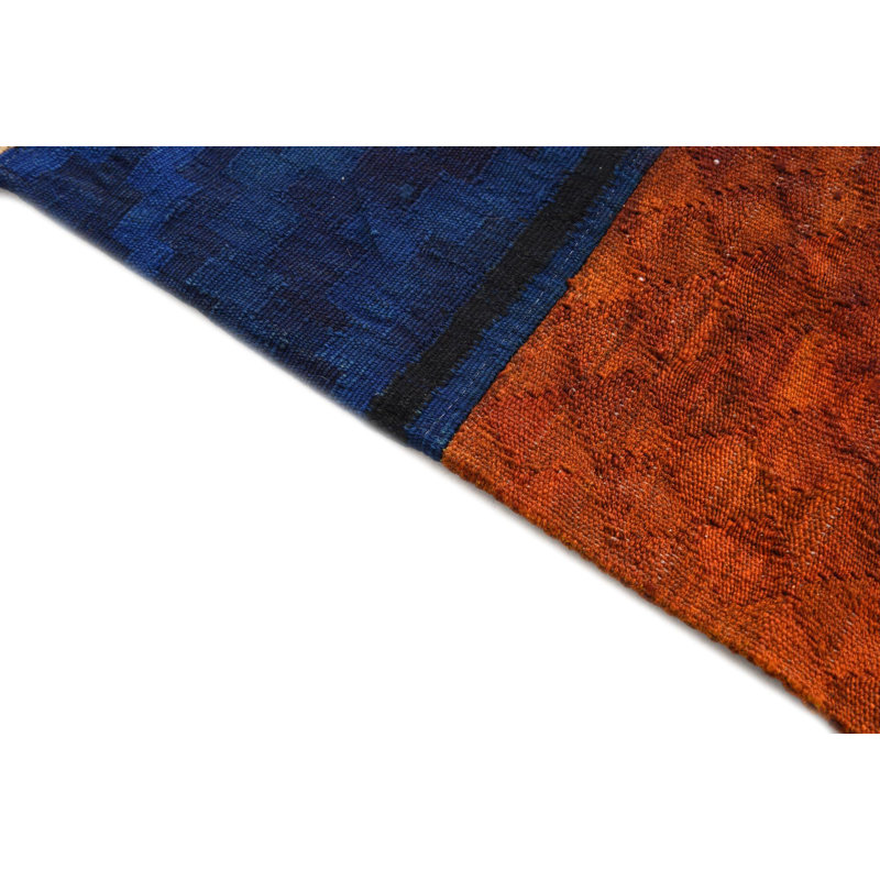 5x8 Pringle Multi Rug