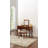 Classic Vanity Set with Stool-1374498037