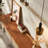Italian style living room creative TV stand-106384862-106384864