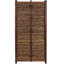 71" H x 35.5" W Room Divider