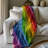 Throw Blanket-970947676